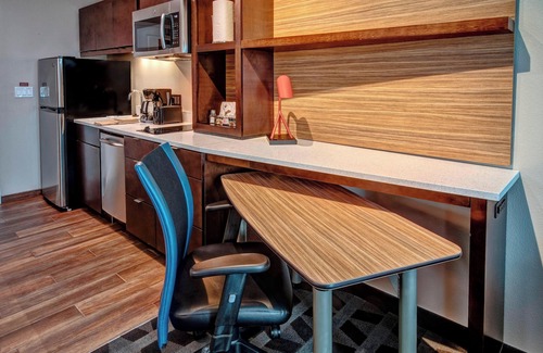 Hot Springs Hotel | TownePlace Suites by Marriott Hot Springs