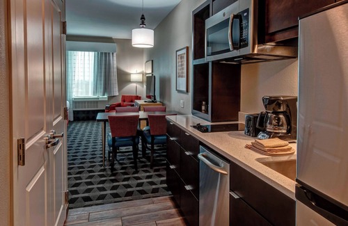 Hot Springs Hotel | TownePlace Suites by Marriott Hot Springs