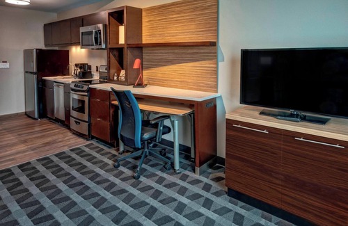 Hot Springs Hotel | TownePlace Suites by Marriott Hot Springs