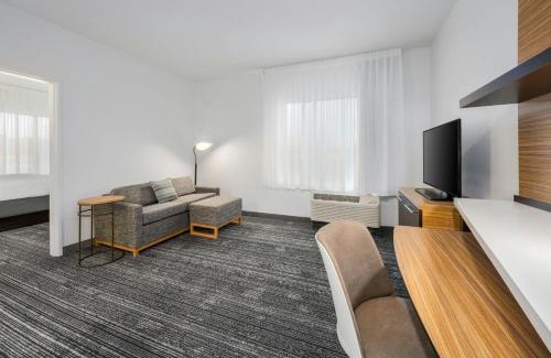 Dothan Hotel | TownePlace Suites Dothan