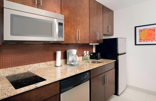 Eagle Pass Hotel | Towneplace Suites Eagle Pass