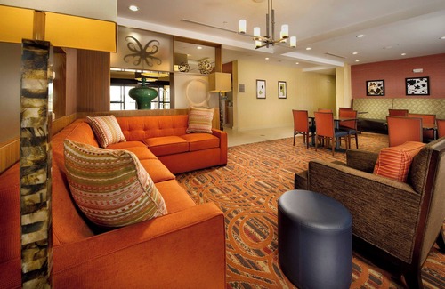 Eagle Pass Hotel | Towneplace Suites Eagle Pass