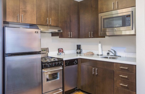 Olympia Hotel | TownePlace Suites Olympia