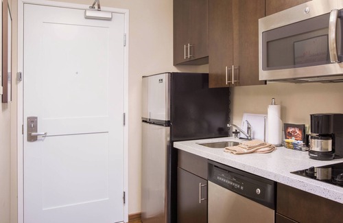 Olympia Hotel | TownePlace Suites Olympia