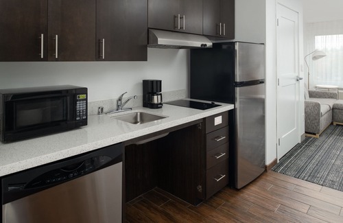 Olympia Hotel | TownePlace Suites Olympia
