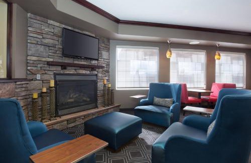 Pocatello Hotel | TownePlace Suites Pocatello