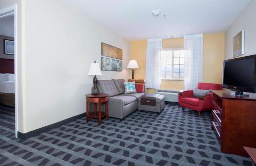 Pocatello Hotel | TownePlace Suites Pocatello