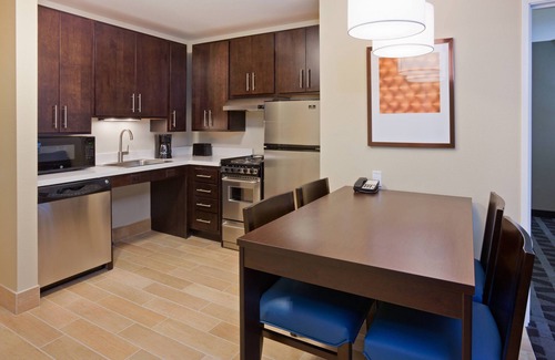 Sioux Falls Hotel | Towneplace Suites Sioux Falls South