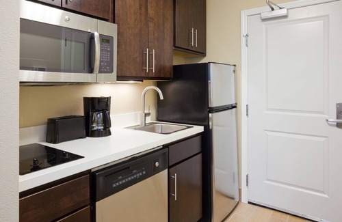 Sioux Falls Hotel | Towneplace Suites Sioux Falls South