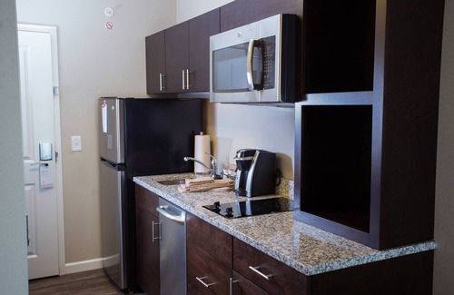 Southern Pines Hotel | Towneplace Suites Southern Pines Aberdeen