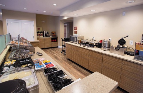 Southern Pines Hotel | Towneplace Suites Southern Pines Aberdeen