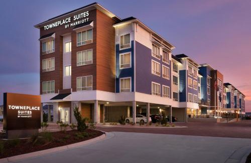 Kill Devil Hills Hotel | TownePlace Suites by Marriott Outer Banks Kill Devil Hills