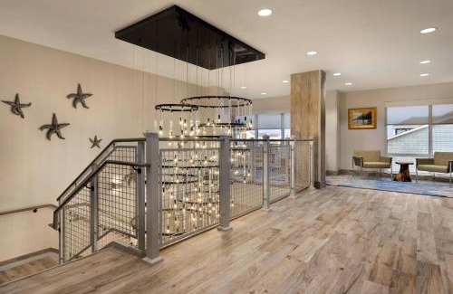 Kill Devil Hills Hotel | TownePlace Suites by Marriott Outer Banks Kill Devil Hills