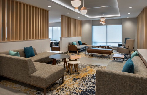 South Portland Hotel | TownePlace Suites by Marriott Portland Airport ME