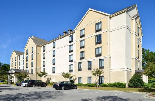 Wilmington Hotel | TownePlace Suites Wilmington Wrightsville Beach