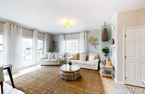 North Ocean City Casa | Townes of Nantucket III 6