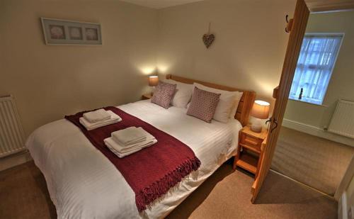 Elterwater Casa | Townfoot Cottage