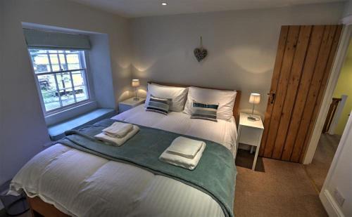 Elterwater Casa | Townfoot Cottage
