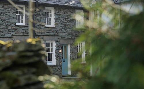 Elterwater Casa | Townfoot Cottage