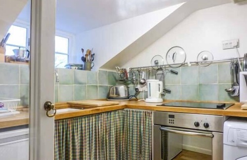 Martindale Cabaña | Townhead Cottage