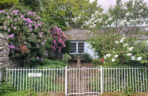 Martindale Cabaña | Townhead Cottage