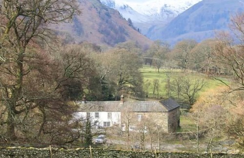 Martindale Cabaña | Townhead Cottage