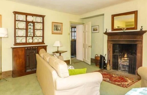 Martindale Cabaña | Townhead Cottage