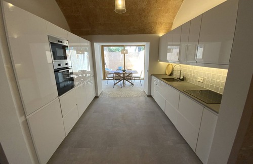 Cas Concos Casa | Townhouse Cas Concos Santany