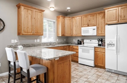 Vineyard Casa | Townhome- 5 Minutes to UVU