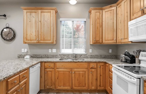 Vineyard Casa | Townhome- 5 Minutes to UVU