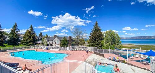 Harbor Village Casa | Townhome 893 1, Harbor Village, next to the pool