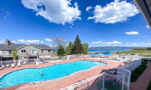 Harbor Village Casa | Townhome 893 1, Harbor Village, next to the pool