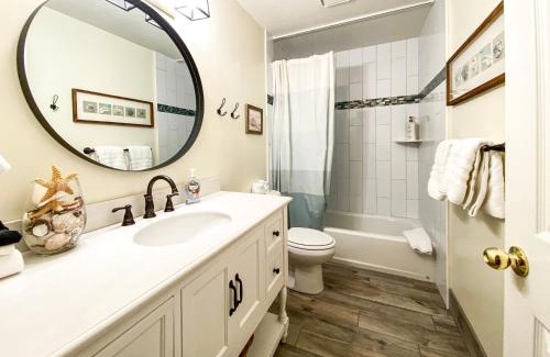 Harbor Village Casa | Townhome 893 1, Harbor Village, next to the pool