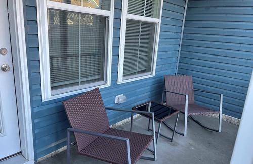 Millville Casa | Townhome in Bishop's Landing 10 min from beach