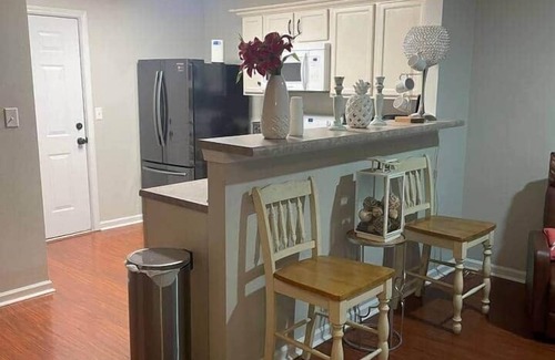 Crestview Casa | Townhome in Southeast Crestview