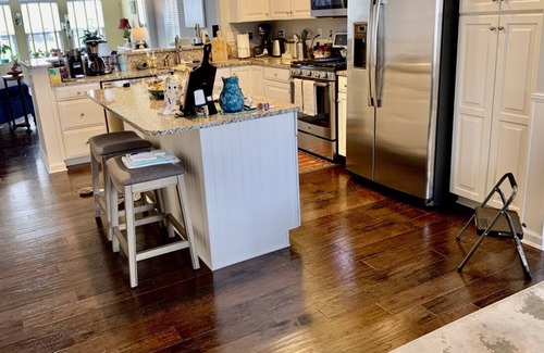 Lewes Casa | Townhome in the Coastal Club Community