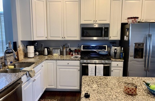 Lewes Casa | Townhome in the Coastal Club Community