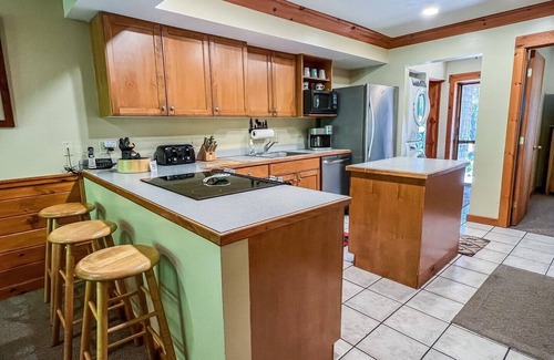 Inlet Casa | Casa de pueblo J3 - 4th Lake