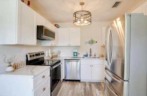 Hobe Sound Casa | Townhome Near Hobe Sound Beach, Hiking & Golfing!