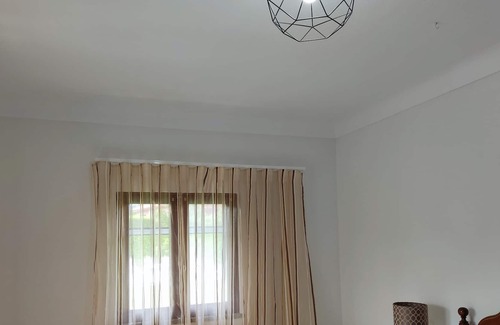 Campos Casa | Townhome