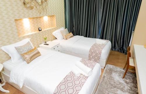 Sattahip Apartamento | Townhome Sattahip