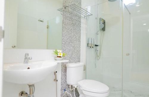 Sattahip Apartamento | Townhome Sattahip