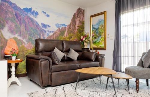Sattahip Apartamento | Townhome Sattahip