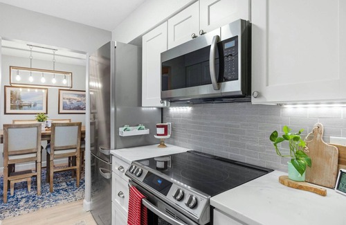 Laconia Casa | Townhome w/ amazing Paugus Bay - Lake Winnipesaukee - Views