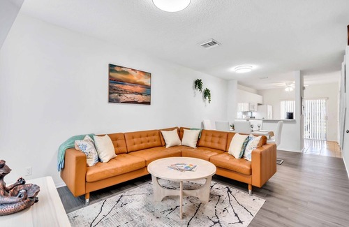 Sabal Harbour Casa | Townhome with Heated Pool, UTC mall, Fits 6, 2bd/2.5bath