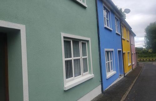 Muine Bheag Casa | Townhouse 2 Barrow Lane