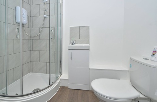 Hanley Casa | Casa-Baño Privado