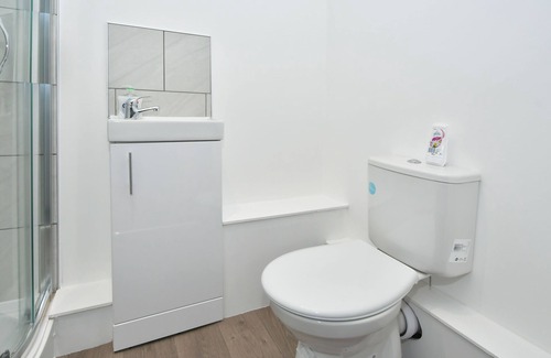 Hanley Casa | Casa-Baño Privado