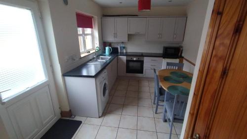 Muine Bheag Casa | Townhouse 3 Barrow Lane