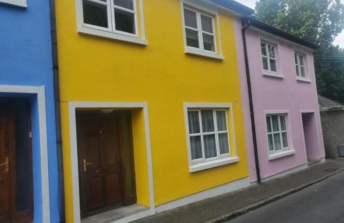 Muine Bheag Casa | Townhouse 3 Barrow Lane